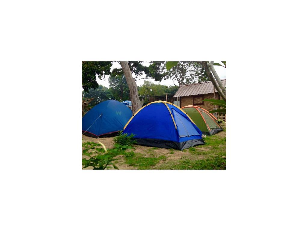 Lipe Camping Zone Cameră foto