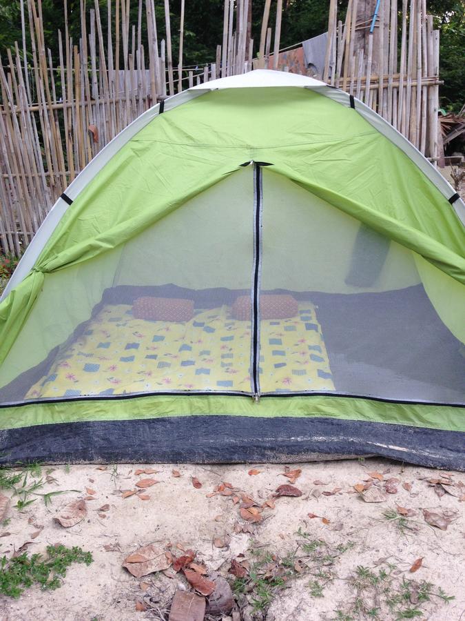 Lipe Camping Zone Cameră foto